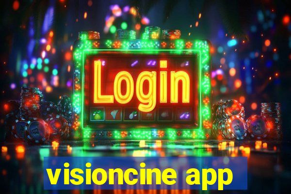 visioncine app